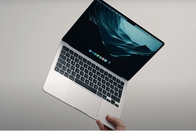 MacBook Air M3 Review (13-Inch)